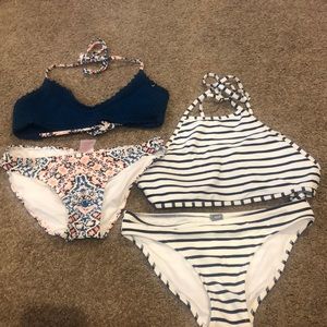 swimsuit bundle